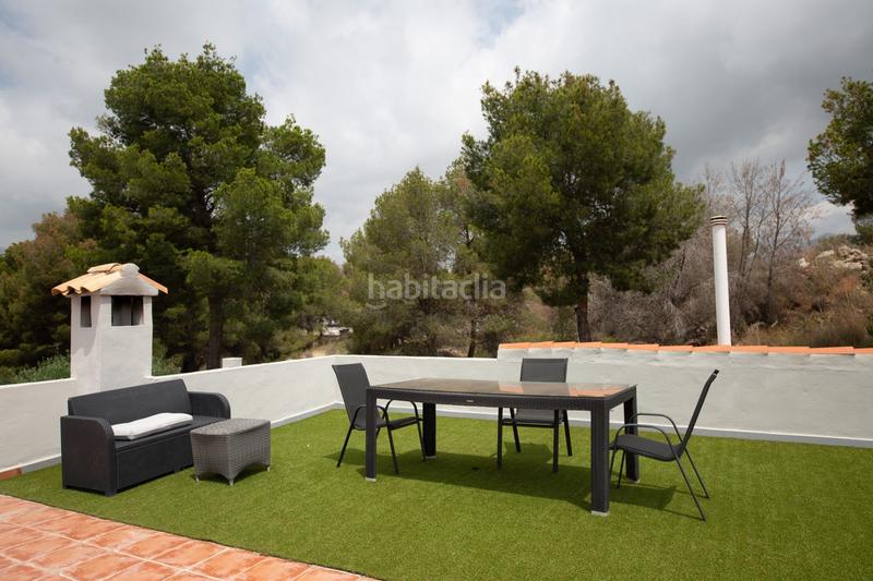 Foto b1e97147-9d76-46bc-96b4-030fb22f3878. Casa chalet independiente en venta en la nucia en Nucia (la)