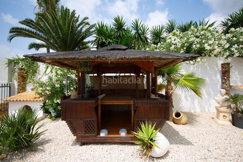 Foto e6b6e93f-f931-45b2-9731-85f1d55d2e98. Casa chalet independiente en venta en la nucia en Nucia (la)