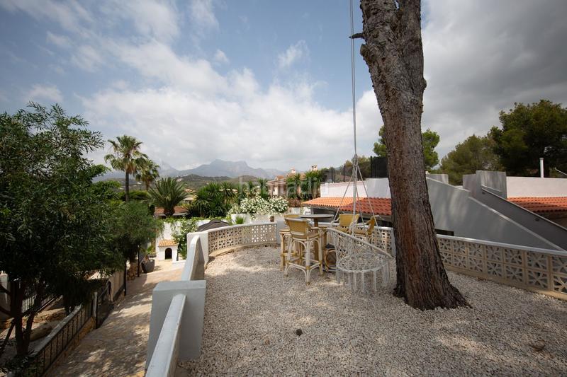 Foto ee28a07e-b70d-4028-b921-b591439d2e26. Casa chalet independiente en venta en la nucia en Nucia (la)