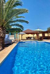 Casa a Valle del Sol. Se vende chalet en rio park mutxamel