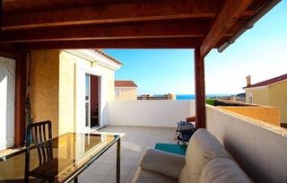Appartement à Poble Nou-Montiboli. Piso en venta en poble nou  villajoyosa