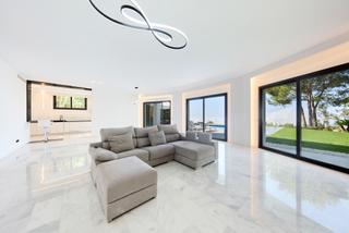 Chalet en Altea Hills