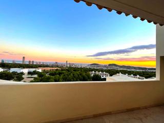 Àtic a Golf Bahía. Ático en venta en golf bahía  finestrat