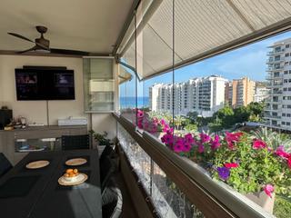 Appartement à Cala Alta-Veramar. Piso en venta en cala finestrat