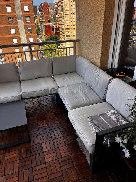 Foto 0a6a4ec5-f307-49af-95f5-4c7a987b5bbd. Piccolo appartamento con riscaldamento piscina in Benidorm