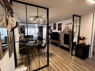 Apartament a Levante Alto. Piso en venta en benidorm