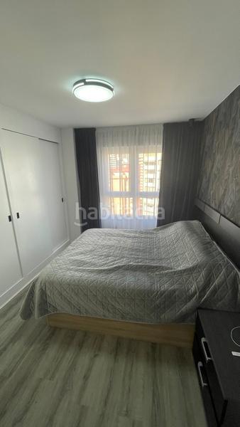 Foto f6c26659-4d7e-4194-b2a4-0f7cc32b8ec8. Piccolo appartamento con riscaldamento piscina in Benidorm