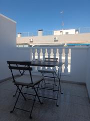 Ático en Avenida Habaneras - Curva de Palangre. Se vende ático en torrevieja