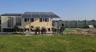 Finca rústica en Valverde. Terreno en venta en elche.