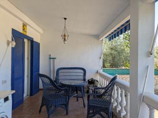 Haus in Sol y Luz. Se vende chalet san vicente del raspeig