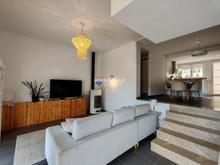 Maison jumelée  Cami des rafals. Chalet adosado impresionante en mancor del valle  mallorca