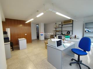 Lloguer Oficina  Can vidal. Alquiler oficina diáfana en el centro de inca