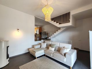 Reihenhaus in Mancor de la Vall. Impresionante chalet adosado en mancor de la vall, mallorca
