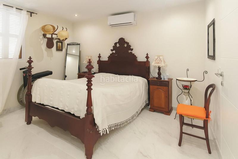 Foto fb272db9-1661-48e6-aab4-a9fb9776a31c. Appartamento in Cristo Rey-Parque Europa Inca