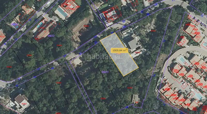 Foto 342b8028-607b-41a5-9c6f-28d1e2f898dd. Terrain résidentiel dans port de Pollença Pollença