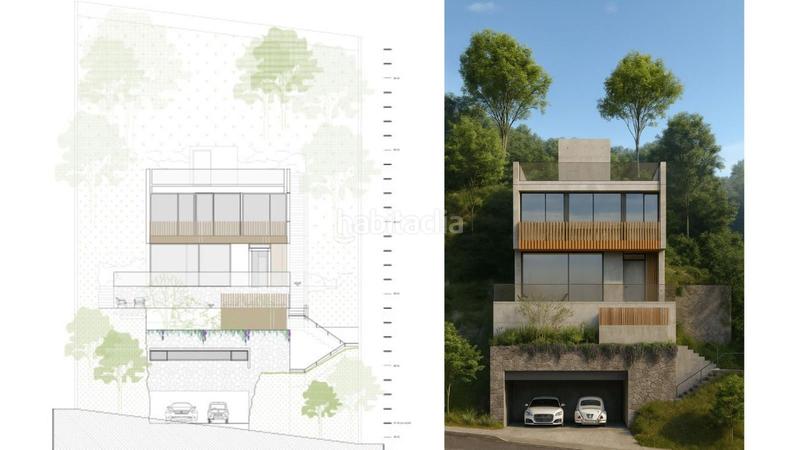 Foto 4733ae8e-7d4d-48db-b4ae-71bd2480ec6d. Terrain résidentiel dans port de Pollença Pollença