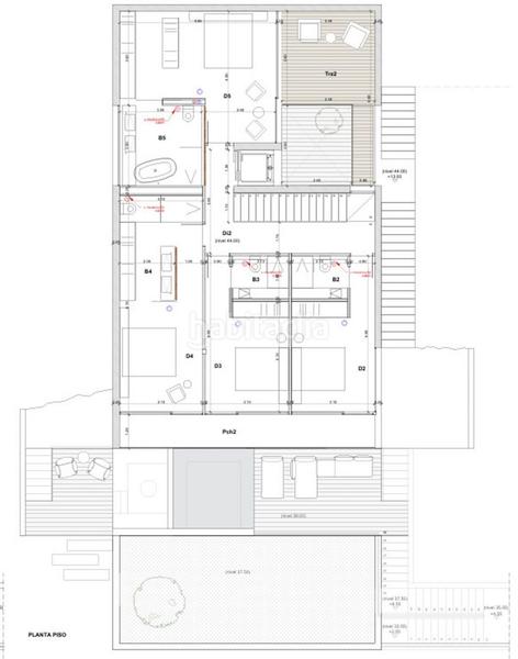Foto a86028e8-6b80-4326-8e1f-21e38afc82c3. Terrain résidentiel dans port de Pollença Pollença
