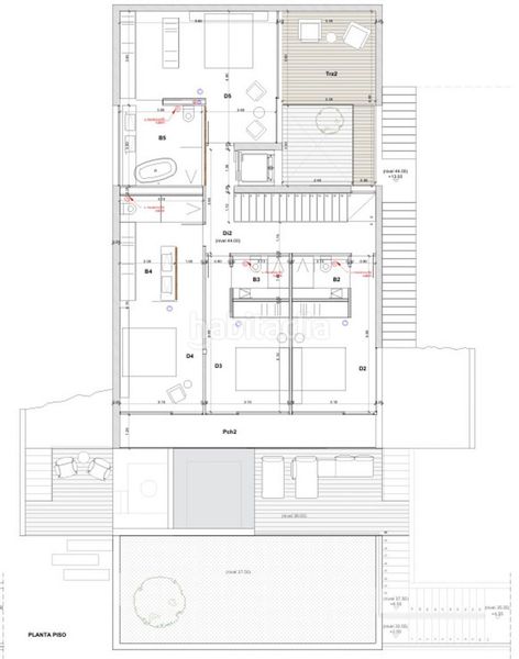 Foto 184d20fe-9366-4c20-9bcf-0d853d5386dd. Terreny residencial a port de Pollença Pollença