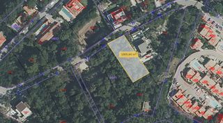 Terreny residencial a Calle oronella