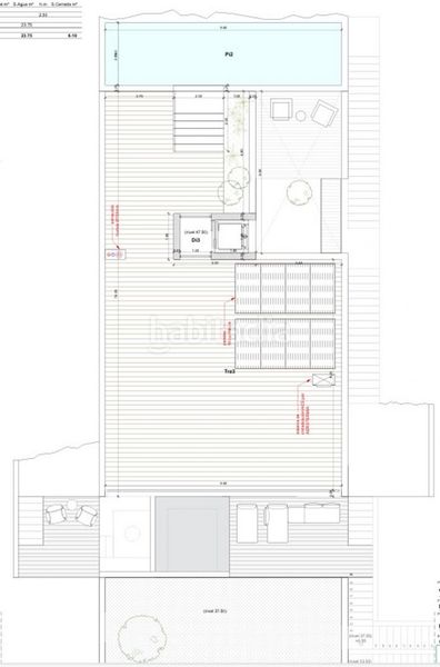 Foto c9ec3089-8594-4a77-ad6c-3c1b0f04321b. Terreny residencial a port de Pollença Pollença