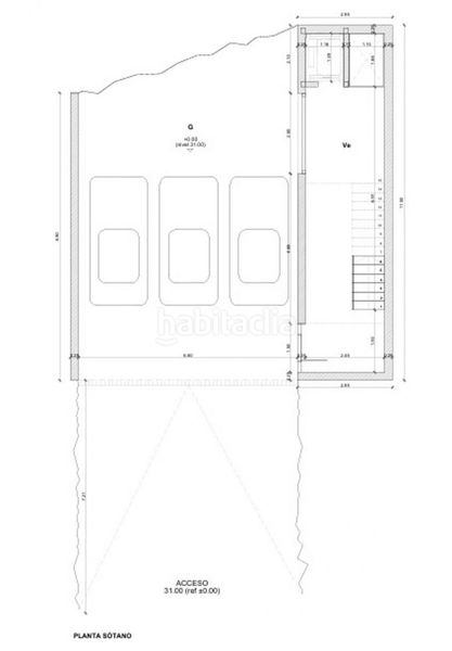 Foto f5489c4a-5bcf-4165-b5d0-9ee5e4a1d7a2. Terreny residencial a port de Pollença Pollença