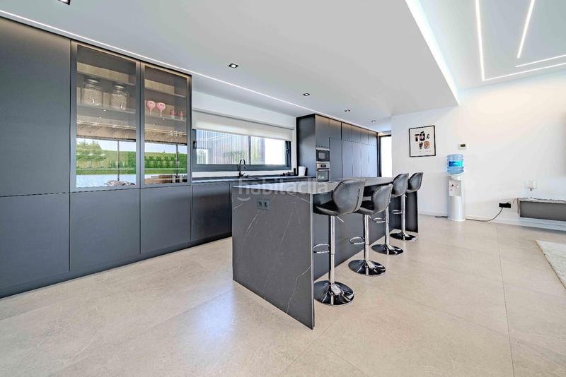 Foto 0250cd2c-d2d5-433a-9837-b142d9c5d449. Chalet  unifamiliar de obra nueva con primeras calidades en marratxiSa Cabaneta en Marratxí