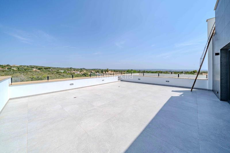 Foto 24047fc8-b347-439f-a4ab-0153445f8989. Chalet  unifamiliar de obra nueva con primeras calidades en marratxiSa Cabaneta en Marratxí