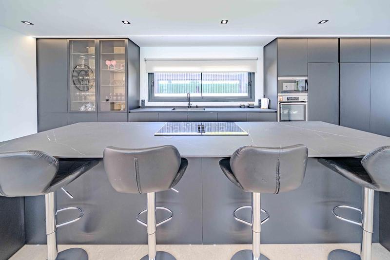 Foto 272afbcd-f80a-49f1-b0c8-6a05d3f549f4. Chalet  unifamiliar de obra nueva con primeras calidades en marratxiSa Cabaneta en Marratxí