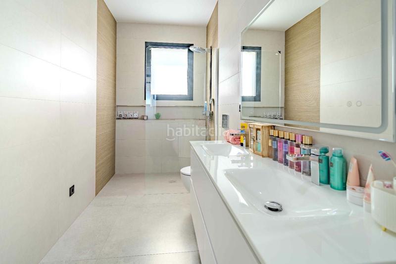 Foto 27504919-cf57-4329-83ba-857d1d7e10d8. Chalet  unifamiliar de obra nueva con primeras calidades en marratxiSa Cabaneta en Marratxí