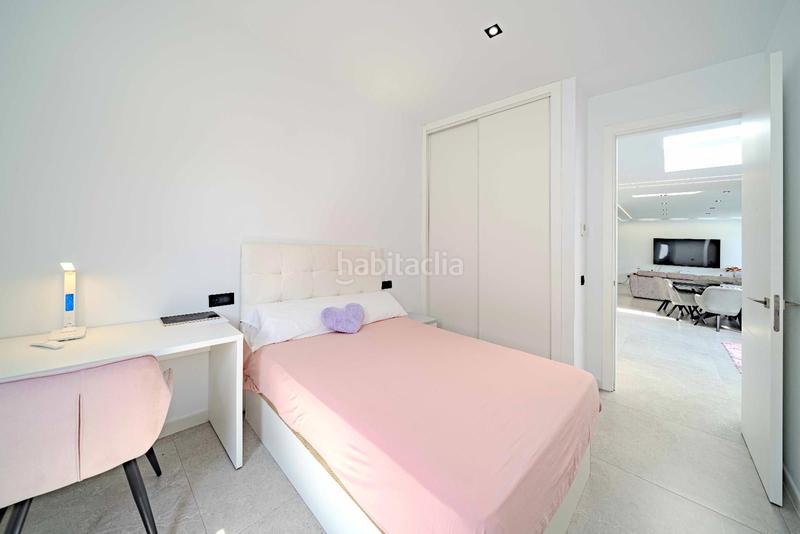 Foto 31dc5cad-b278-4b2b-ba61-d00fdf48434e. Chalet  unifamiliar de obra nueva con primeras calidades en marratxiSa Cabaneta en Marratxí