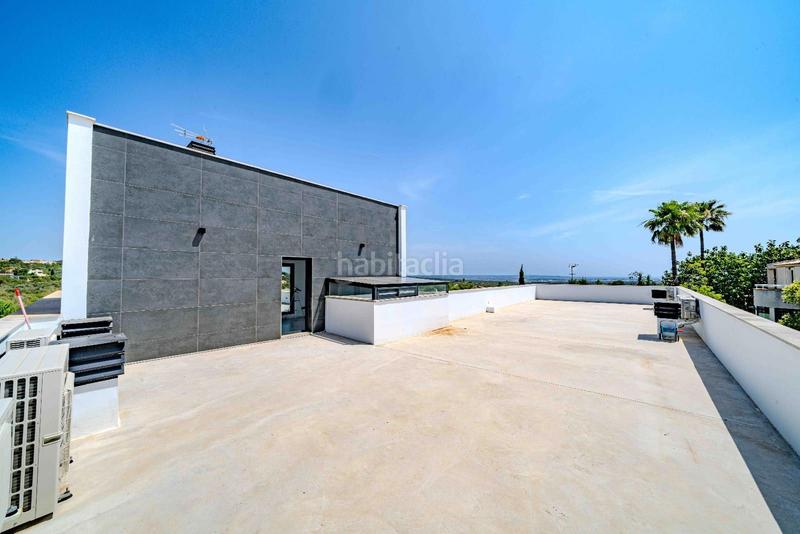 Foto 359c41c4-aed3-4c6a-b8bb-9767b8ba977a. Chalet  unifamiliar de obra nueva con primeras calidades en marratxiSa Cabaneta en Marratxí