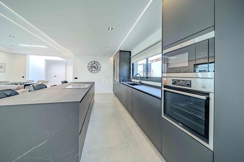 Foto 38fd2b9e-9539-404a-a5f8-e7ab8a81cdda. Chalet  unifamiliar de obra nueva con primeras calidades en marratxiSa Cabaneta en Marratxí