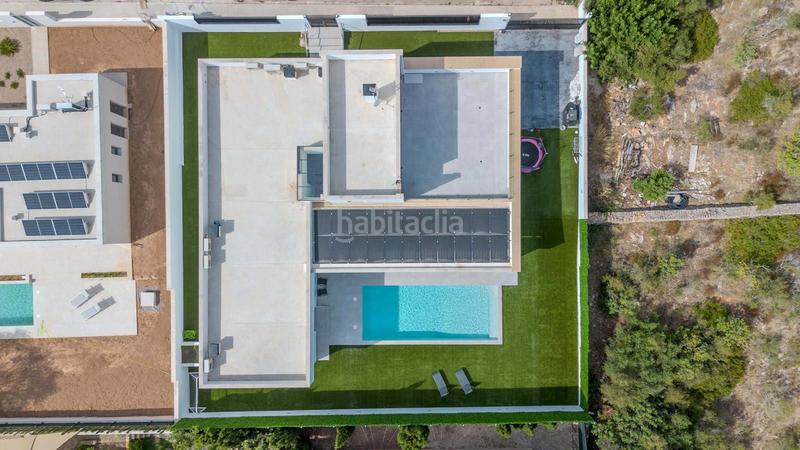 Foto 3cd4b7b5-7e64-4ed6-a587-820ec00bec99. Chalet  unifamiliar de obra nueva con primeras calidades en marratxiSa Cabaneta en Marratxí