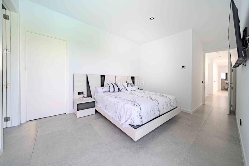 Foto 3ef47442-13f2-4233-ac59-5c9f9b0dfb20. Chalet  unifamiliar de obra nueva con primeras calidades en marratxiSa Cabaneta en Marratxí