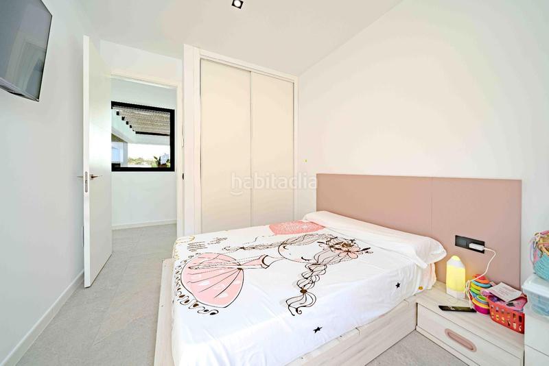 Foto 417e2012-1144-4b5f-a9ff-b70c72365888. Chalet  unifamiliar de obra nueva con primeras calidades en marratxiSa Cabaneta en Marratxí