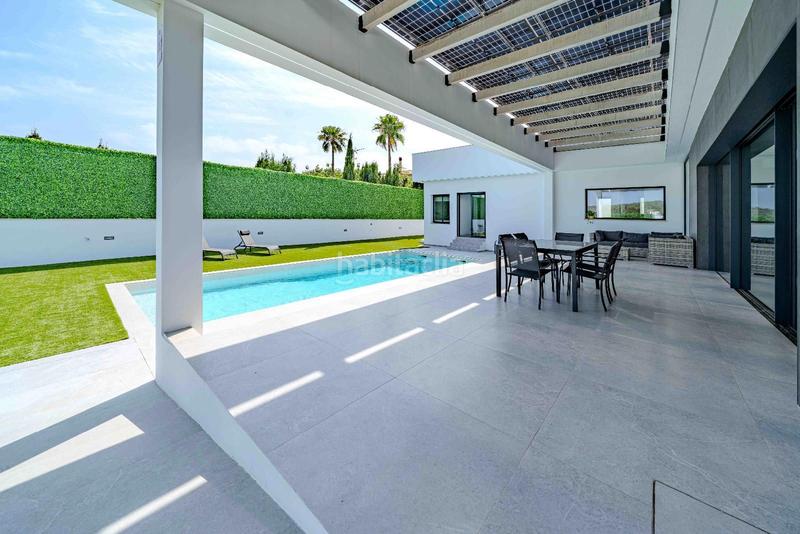 Foto 457d697c-e5c4-40db-8d5d-b8c068d314be. Chalet  unifamiliar de obra nueva con primeras calidades en marratxiSa Cabaneta en Marratxí