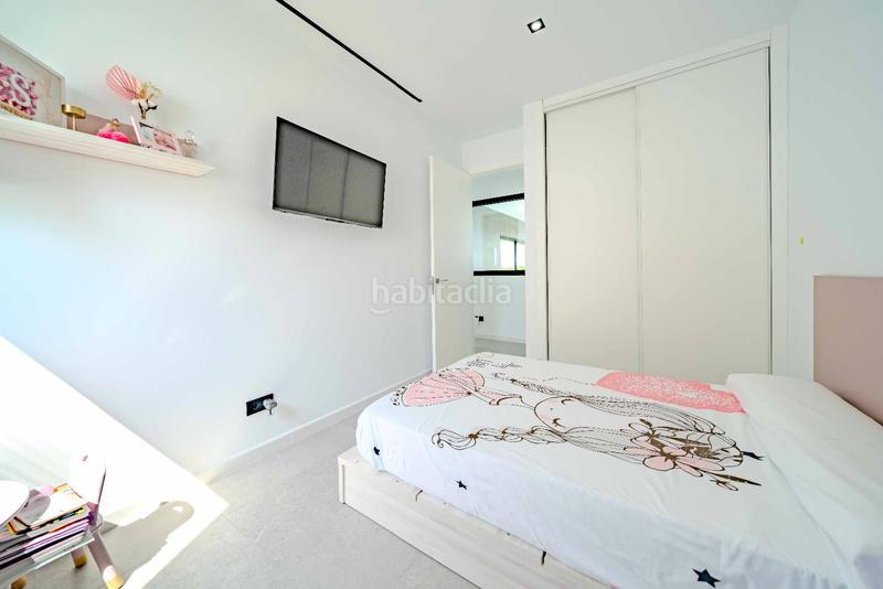 Foto 51e268d5-65ab-48b1-af45-a8bf95ce3801. Chalet  unifamiliar de obra nueva con primeras calidades en marratxiSa Cabaneta en Marratxí