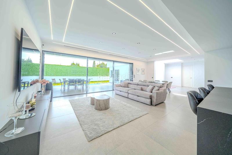 Foto 520d2159-82ac-4fe1-9e4e-59ce1cea829b. Chalet  unifamiliar de obra nueva con primeras calidades en marratxiSa Cabaneta en Marratxí