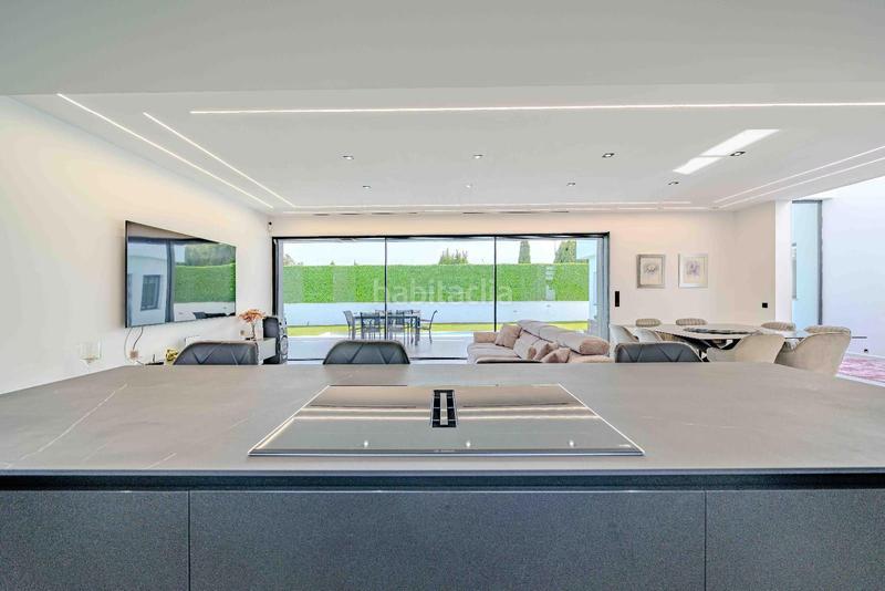 Foto 61236527-fcb3-486f-b789-23cb0646a132. Chalet  unifamiliar de obra nueva con primeras calidades en marratxiSa Cabaneta en Marratxí