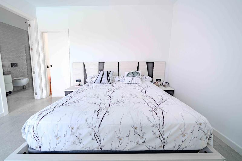 Foto 64e48254-90cd-4670-8c59-aa2c4ed04847. Chalet  unifamiliar de obra nueva con primeras calidades en marratxiSa Cabaneta en Marratxí