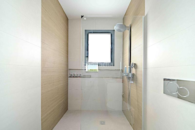 Foto 75d9adec-656a-4ab9-9a32-d9c64b3da139. Chalet  unifamiliar de obra nueva con primeras calidades en marratxiSa Cabaneta en Marratxí