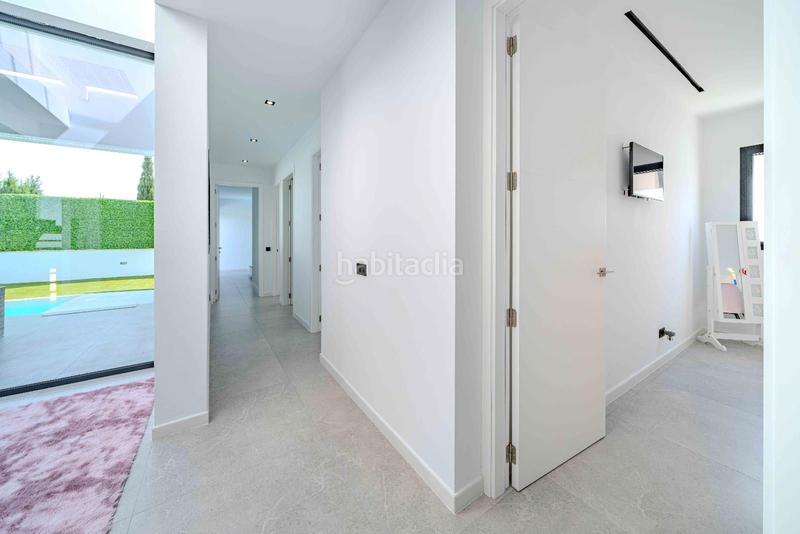 Foto 868a574b-2fc7-40de-953b-4bc964f2d082. Chalet  unifamiliar de obra nueva con primeras calidades en marratxiSa Cabaneta en Marratxí