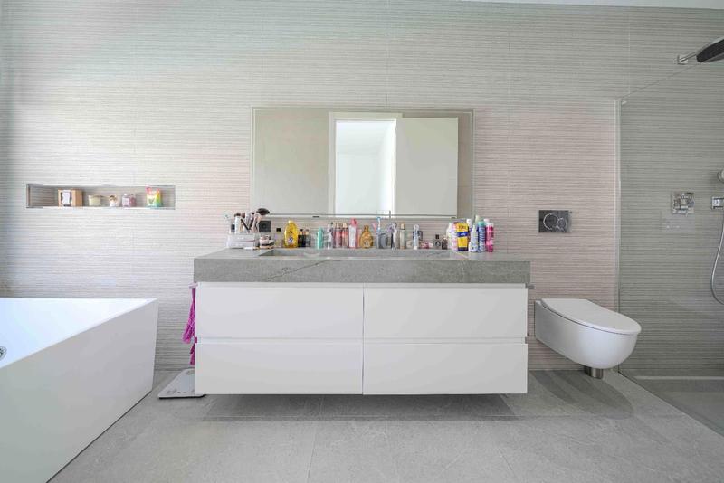 Foto a505df96-3cb6-4fb2-b629-a716d63af3b1. Chalet  unifamiliar de obra nueva con primeras calidades en marratxiSa Cabaneta en Marratxí