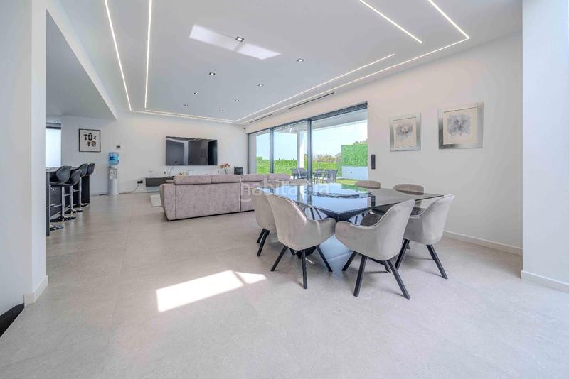 Foto a5a97d9a-fb9e-4103-9024-1891cfca4fa4. Chalet  unifamiliar de obra nueva con primeras calidades en marratxiSa Cabaneta en Marratxí