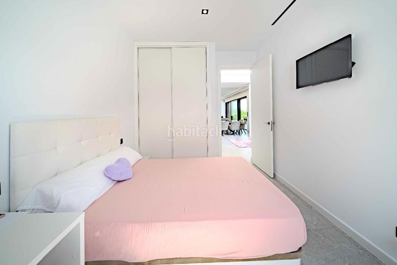 Foto a9640e84-cf41-49e6-a421-1a4bf3756775. Chalet  unifamiliar de obra nueva con primeras calidades en marratxiSa Cabaneta en Marratxí