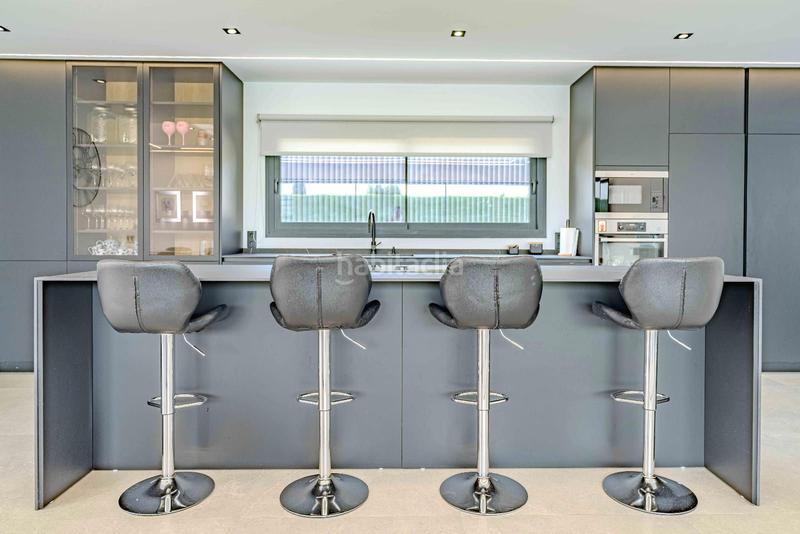 Foto d3e066dc-4f3c-449d-b1a7-a2749cfaa500. Chalet  unifamiliar de obra nueva con primeras calidades en marratxiSa Cabaneta en Marratxí