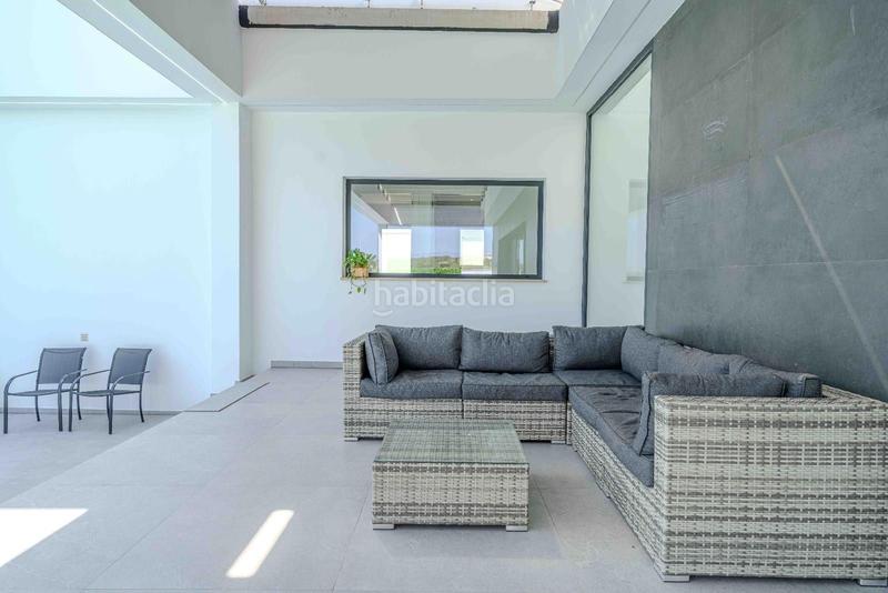 Foto d55d3957-f218-42ad-aa9d-2b107edb44ff. Chalet  unifamiliar de obra nueva con primeras calidades en marratxiSa Cabaneta en Marratxí