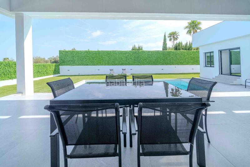 Foto d849e8ac-03ec-48a7-8205-dc31243654ad. Chalet  unifamiliar de obra nueva con primeras calidades en marratxiSa Cabaneta en Marratxí