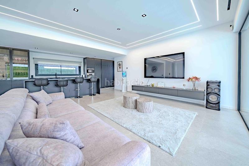 Foto f3d452a2-1d8c-4770-8c64-c04cb36d4ccf. Chalet  unifamiliar de obra nueva con primeras calidades en marratxiSa Cabaneta en Marratxí