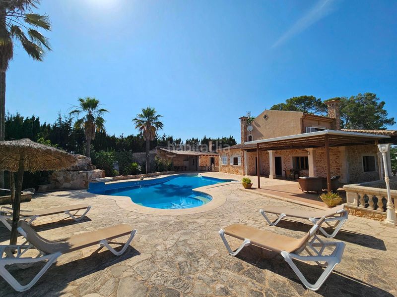 Foto b346d826-3a63-4dd7-96dd-4350a028823d. Xalet amb aparcament piscina a Lloret de Vista Alegre